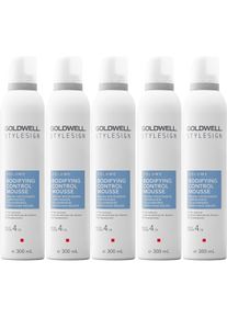 Goldwell, Haarschaum, Mousse Top Whip StyleSign (200 ml, Schaumfestiger)