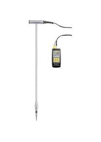 Greisinger, Feuchtigkeitsmessger&auml;t, Feuchte-F&uuml;hlerkopf GMH38-LW1-TF