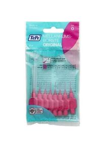 TePe&reg; TePe, Interdentalb&uuml;rste, Original (8 x, 0.40 mm)