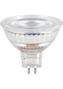 LEDVANCE, Leuchtmittel, LED MR163536 3.4W 827 GU5.3 P LEDV (GU5.3, 345 lm, 1 x)