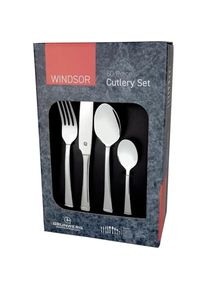 Grunwerg Windsor cutlery set, Besteck