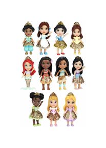 Jakks Pacific Jakks Disney Prinzessin Mini