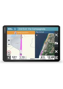 Garmin, Fahrzeug Navigation, Camper 1095 (10")