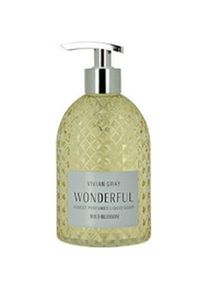 Vivian Gray, Handseife, Wonderful White Blossom Fl&uuml;ssigseife 500 ml (Fl&uuml;ssigseife, 500 ml)