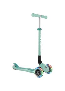 Globber, Scooter