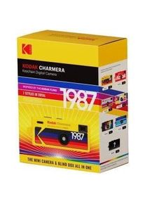 Kodak Charmera Display (6 PCs), Analogkamera, Mehrfarbig