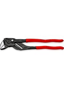 Knipex, Zange, Zangenschl&uuml;ssel (375 mm)