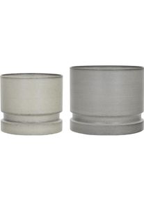 house doctor, Blumentopf, Planter, HDPepple, Sand