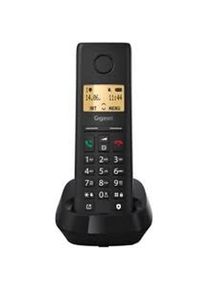 Gigaset Smartphone, Telefon, Schwarz