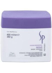 Wella, Haarmaske, SP Repair (400 ml)