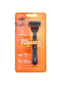 Gillette, Nassrasierer, Fusion5 Power