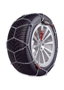 K&ouml;nig Chain, Schneeketten, Cg-9 070