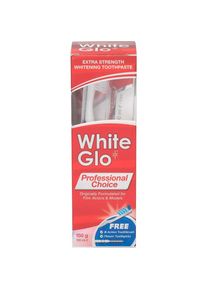 White Glo, Zahnpasta, Professional Choice (100 ml)