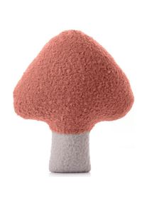 Hanah Home, Dekokissen, MushroomCushion (38 x 35 cm)