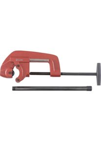 ALARM, Bolzenschneider + Seitenschneider, Rohrabschneider min.D.60mm-114mm (625 mm)