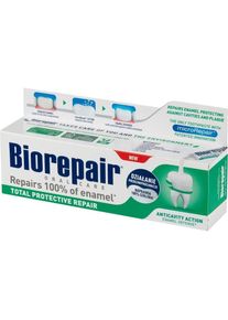 Blanx, Zahnpasta, Biorepair Mundpflege Zahnpasta Vollschutz 75ml (75 ml)