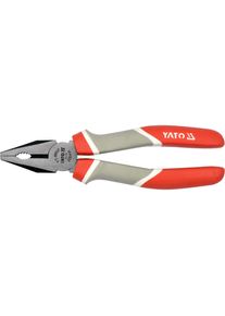 TOYA, Zange, YT-6602 (200 mm)
