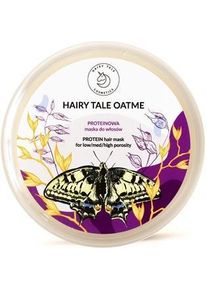 Hairy Tale, Haarmaske, Oatme Protein Hair Mask Of All Porosity 200G