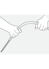 Yato, Bolzenschneider + Seitenschneider, YT-21852