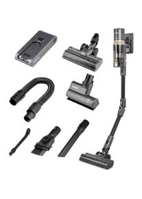 Zelmer ZSVC912BF Pawel, Staubsauger, Gold, Schwarz