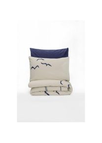 L'essentiel L'essentiel, Bettw&auml;sche, Larum (Bettw&auml;sche Set, 260 x 220 cm)