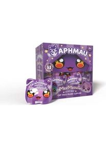 Aphmau, Nagelstyling + Kunstn&auml;gel, Clip-Ons Circus Treats in CDU Asst.