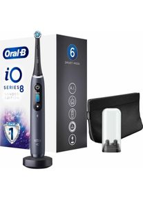 Oral-B, Elektrische Zahnb&uuml;rste, iO Series 8