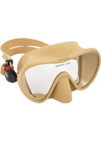 Aqualung, Taucherbrille