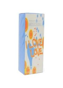 Moschino, Deo, I Love Love (Spray, 50 ml)