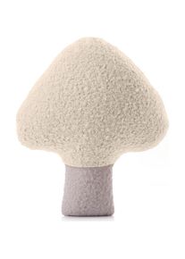 Hanah Home, Dekokissen, MushroomCushion (38 x 35 cm)