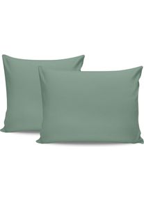 L'essentiel L'essentiel, Bettw&auml;sche, Tonne (Kopfkissenbezug, 60 x 60 cm)