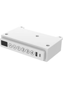 Activejet, Schreibtisch, Schreibtisch (140.5 x 70.5 x 122.5 cm)