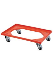 Blickle, Transportwagen, Transportroller (250 kg)