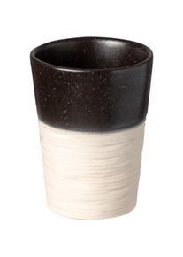 Costa Nova Notos Krus (1 Piece), Tasse, Schwarz