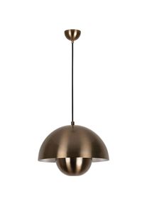 Opviq, Pendelleuchte, Eylul Chandelier (E27)