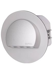 ZAMEL, Wandleuchte + Deckenleuchte, LEDEinbauleuchte Rubi (25 lm)