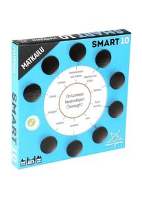 Peliko -lis??kortit, matkailu (Finnisch)