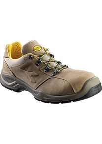 Diadora, Sicherheitsschuhe, Halbschuh Walnuss Nr.39 S3 Flow (S3, 39)