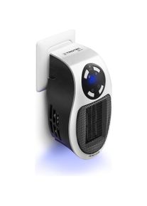 TROTEC TFC 1 E, Heizk&ouml;rper, Rot