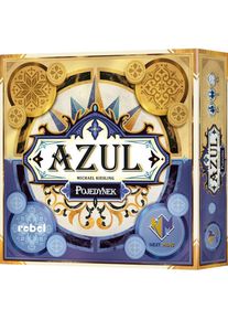 Rebel gra Azul Pojedynek 26560