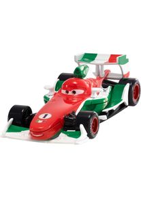 Mattel Francesco Bernoulli