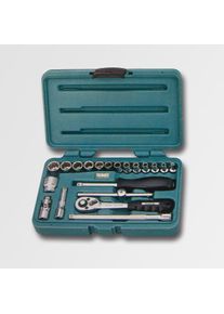 Honiton, Multifunktionswerkzeug, ZESTAW KLUCZY 20 ELEMENT&Oacute;W 1/4" HONIDRIVER