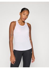 Reebok Sport top Női feh&eacute;r , M&eacute;ret M