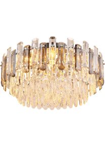 Globo, Wandleuchte + Deckenleuchte, Orgina (E14)