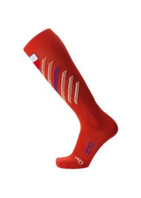 uyn, Damen, Sportsocken, Natyon 3.0 (39 - 41)