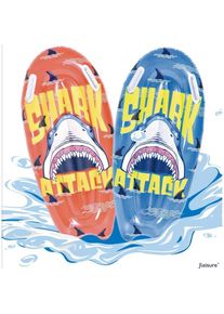 Jilong, Surfboard