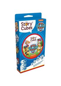 ZYGOMATIC Rory s Story Cubes Paw Patrol (Einzelartikel) DE/FR/IT (Deutsch, Franz&ouml;sisch, Italienisch)