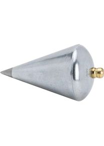 WhiteLabel, Messlehre, Senklot 500g Nr. 1 (9.60 cm)