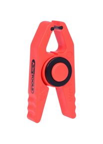 KS Tools, Zange, Kunststoff-Klammer (80 mm)