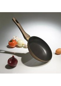 Tiross DIAMOND beschichtete Bratpfanne 26cm, Pfanne + Kochtopf